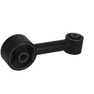 SOPORTE MOTOR TRASERO CHEVROLET SAIL