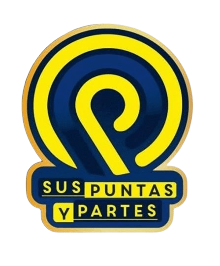 Suspuntas y partes 